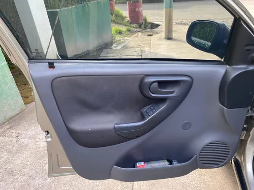 Chevrolet Corsa 1.4 L Evolution 5 p