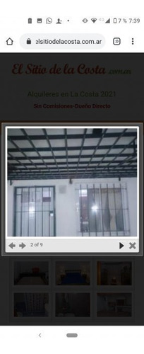 Imagen 8 de 12 de Duplex Tipo Casa