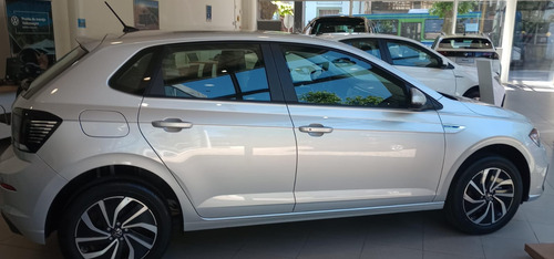 Volkswagen Polo 1.0 Tsi 170 Highline At