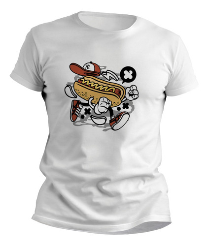 Remeras Torta De Cumpleaños Infantil Regalo Estampado- 0280