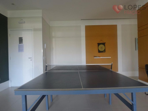 Imagem 25 de 30 de Apartamento Com 3 Dormitórios À Venda, 146 M² Por R$ 1.380.000,00 - Belém - São Paulo/sp - Ap1706