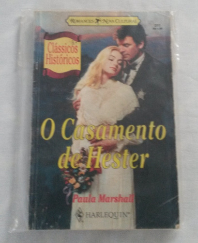 Kit De 06 Livros De Romances De Banca Da Paula Marshall