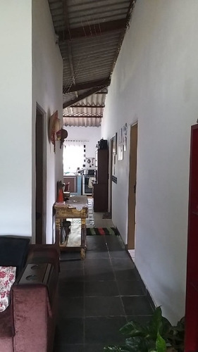 Chácara À Venda, 3 Quartos, 4 Vagas, Vila Palmares - Franco Da Rocha/sp - 2168