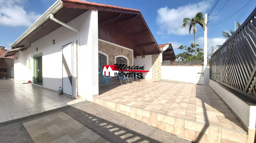 Imagem 12 de 18 de Casa Em Bairro Nobre Pertinho Do Mar - Ca01492 - 69312966