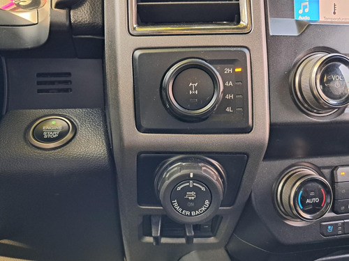 Ford F150 Raptor 4x4 3.5