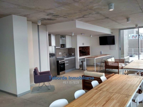 Alquiler 1 Dorm Con Patio