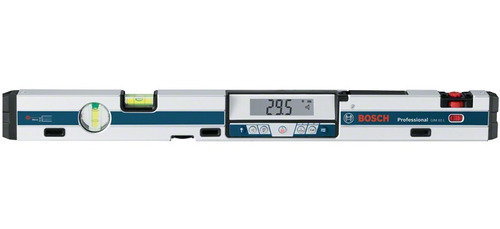 Bosch Inclinómetro Digital Gim60l Profesional