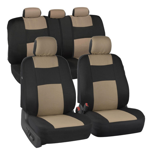 Polycloth 309 Forros Fundas Para Asientos Carro