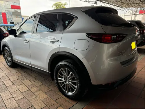 Mazda CX-5 2.0 Touring At