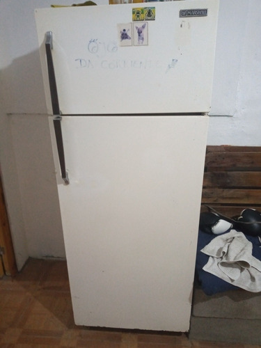 Heladera Marshall
