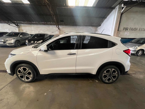 Imagen 7 de 11 de Honda Hr-v 2016 1.8 Ex-l 2wd Cvt
