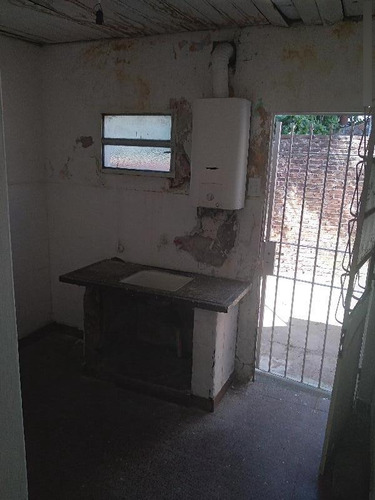 Departamento En Venta - 1 Dormitorio 1 Baño - 96mts2 - Berisso