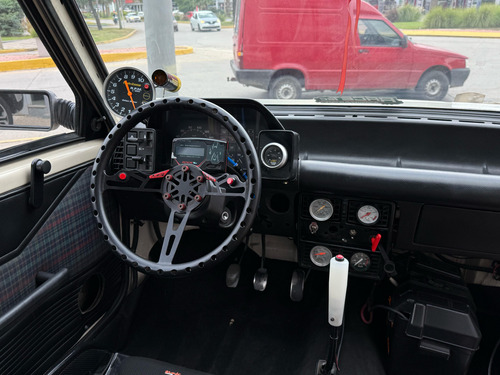 Fiat Uno 1.6 Cl