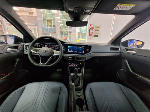 Volkswagen Nivus NIVUS OUTFIT 200 TSI AT G1
