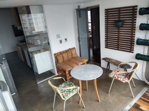 Imagem 8 de 15 de Apartamento Com 2 Dormitórios À Venda, 74 M² Por R$ 1.065.000 - Cerqueira César - São Paulo/sp - Ap19904