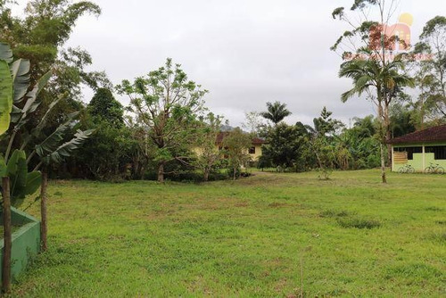 Imagem 29 de 30 de Chácara Com 4 Dormitórios À Venda, 37576 M² Por R$ 1.250.000,00 - Ana Dias - Itariri/sp - Ch0125