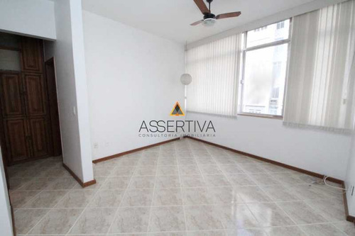 Imagem 2 de 15 de Venda - 2 Quartos - Copacabana - Flap20362
