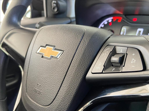 Imagem 6 de 10 de Chevrolet Prisma 2019 1.4 Lt 4p