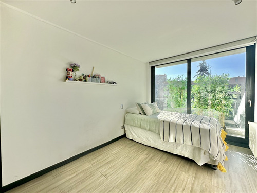 Penthouse Triplex: Portal La Dehesa