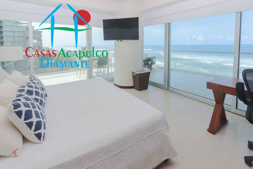 Imagen 12 de 14 de Cad Península Tower H8. De Playa, Elevador Privado