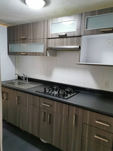 Imagen 1 de 9 de Depa Remodelado, 3 Recámaras, Cerca Del Trife Y Esime, 66564