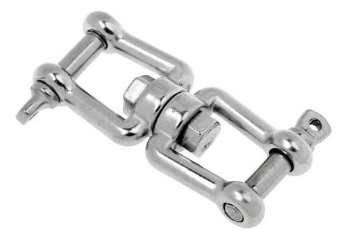 Conector De Cadena De Ancla Giratoria M8
