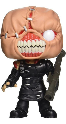 Producto Generico - Funko Pop Games Resident Evil-figura De.