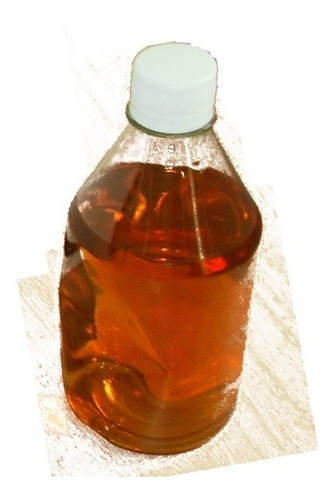 Liquido Batea Ultrasonido 1lt Rinde 10 Lts En Agua Destilada