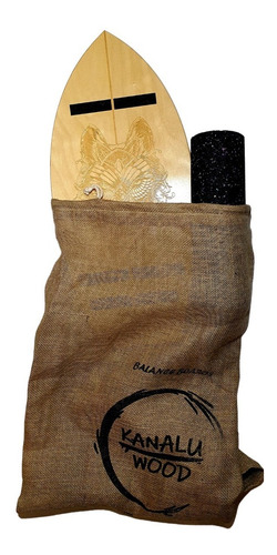 Imagen 7 de 7 de Tabla Equilibrio Balance Juego Ejercicio + Bolso + Rodillo