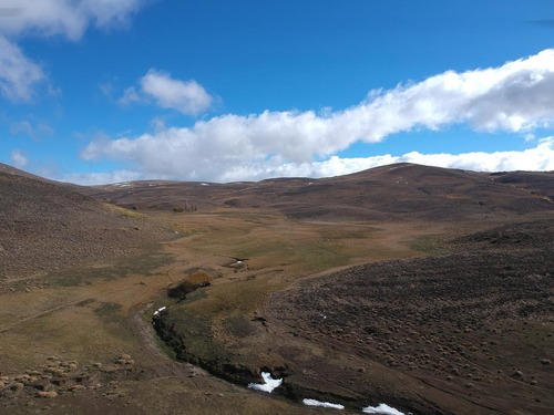 Imagen 11 de 14 de Campo En Venta - Espinazo Del Zorro - Aluminé