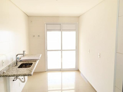 Apartamento Alto Padrão Com 137m² No Bairro Jardim! - Santo André - Ap0282