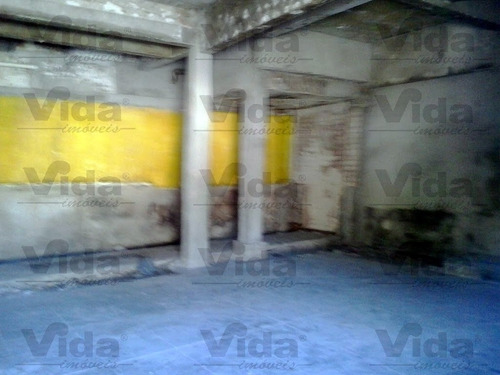 Imagem 3 de 3 de Salão Comercial Para Aluguel, 380.0m² - 32401