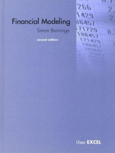 Financial Modeling - Benninga