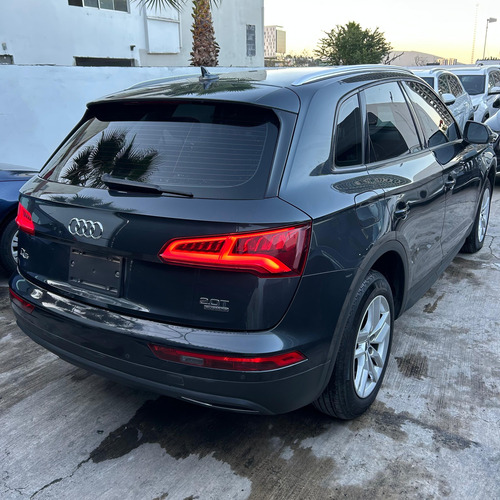 Audi Q5 2.0 L T Select Dsg