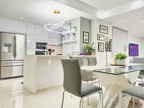 Imagen 2 de 18 de Apartamento En Sevilla Real,urb. Sabana Larga (lema-srag) Ea