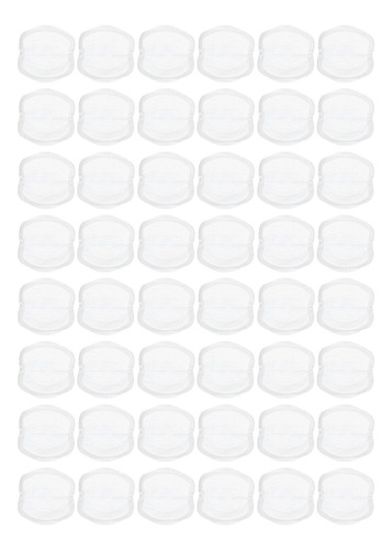 Almohadillas De Lactancia Desechables, 48 Piezas, Aptas Para