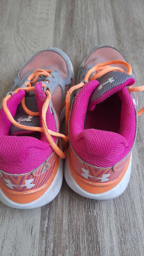 Zapatillas Under Armour Niños