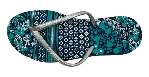 Chanclas dupe online gel