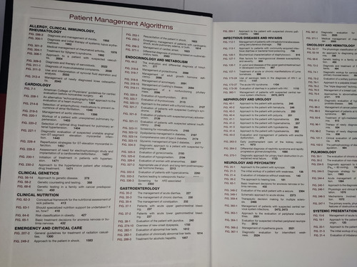 Libro Harrisons Principles Of Internal Medicine 199ac6 (Usado)