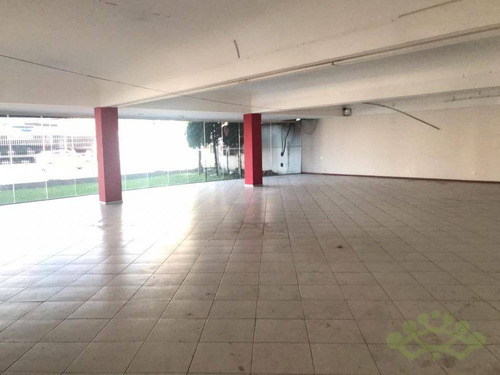 Imagem 9 de 13 de Loja À Venda, 2496 M² Por R$ 8.200.000,00 - Rebouças - Curitiba/pr - Lo0032
