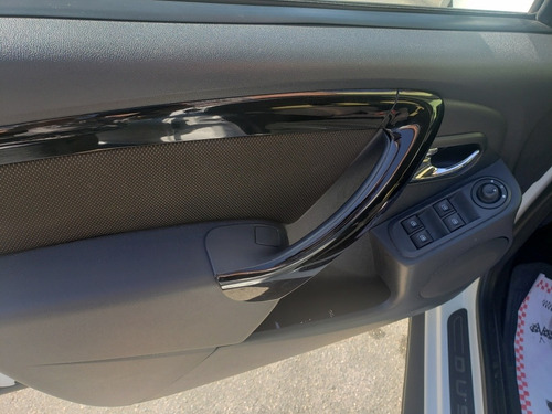 Renault Duster 2020 1.6 16v Dynamique Sce X-tronic 5p
