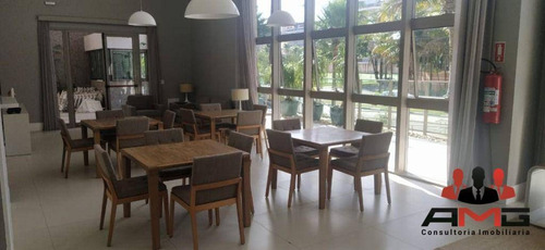 Imagem 22 de 30 de Apartamento Com 4 Dormitórios À Venda, 150 M² Por R$ 3.300.000,00 - Riviera - Módulo 7 - Bertioga/sp - Ap3143