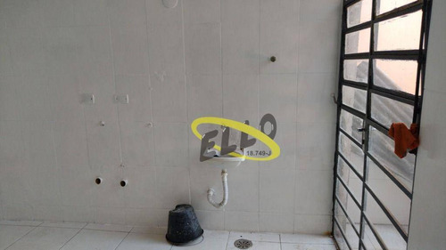 Imagem 22 de 30 de Salão Comercial Com Ótima Localização, Próximo A Prefeitura De Cotia - Sl0179