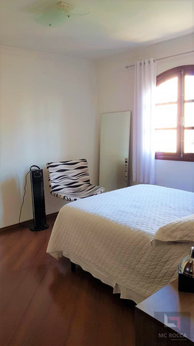 Imagem 6 de 14 de Apartamento 2 Dormitórios - Nova Petrópolis - São Bernardo Do Campo - R255