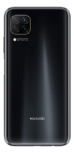 Huawei P40 Lite 48mp Dual Sim 128 Gb Black 6 Gb Ram Seminovo Preto (Usado)