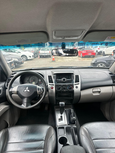 Mitsubishi Pajero HPE Full 3.2 4x4 T.I.Dies. 5p Aut