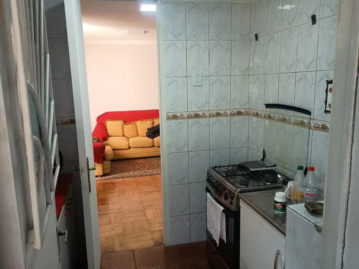 Imagen 4 de 9 de Arriendo Casa Estación Central 3d-1b-3e