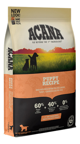 Acana Puppy Recipe 2 Kg