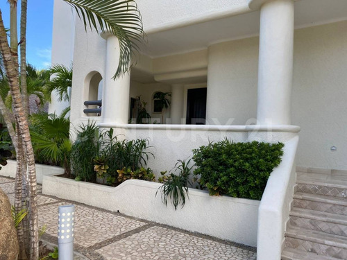 Imagen 1 de 24 de Excelente Departamento Pb. En Diamante Fracionamiento Exclusivo...!!