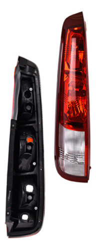Calavera Izq Nissan X-trail 2002 2003 2004 2005 2006 2007
